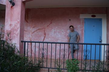 Porch