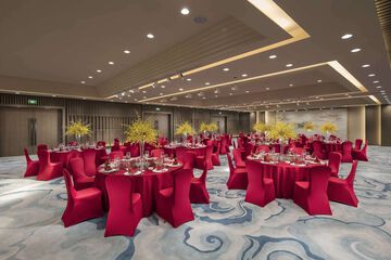 Ballroom