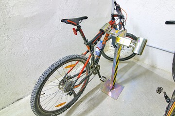 Bicycling