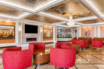 Hotel Interior 5 of 22