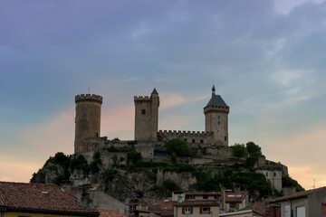 City view
