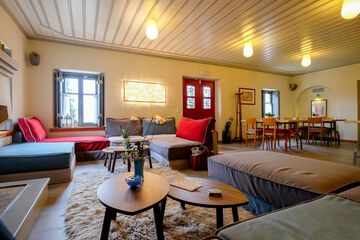 Standard, Twin Room with Twin Bed - No Smoking