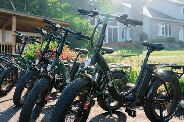 Bicycling