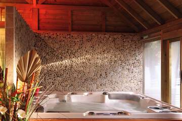 Public bath