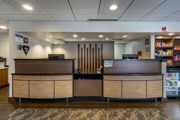 Hotel Interior 13 of 37