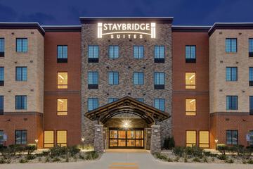 Staybridge Suites Benton Harbor St. Joseph
