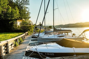 Dock