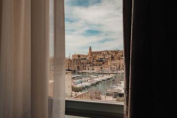 View from room