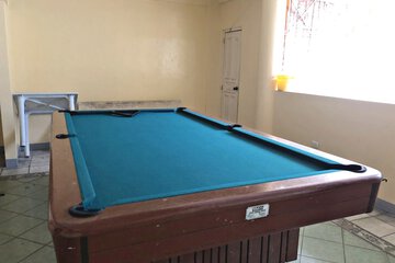 Billiards