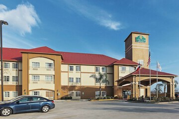 La Quinta Inn & Suites by Wyndham Houston Hobby Airport