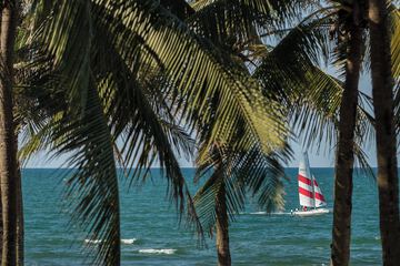 Boating