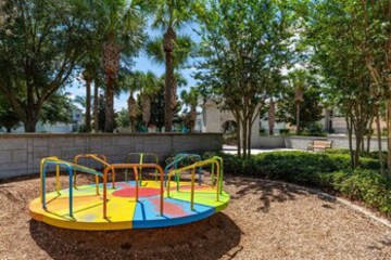 Children’s Area