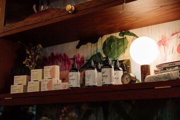 Gift shop