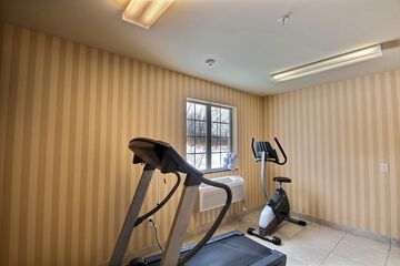 Health and Fitness 50 of 55