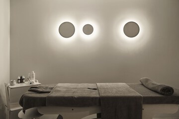 Spa treatment