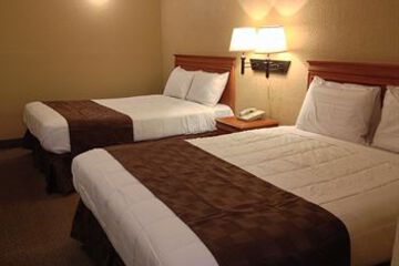 Guestroom View