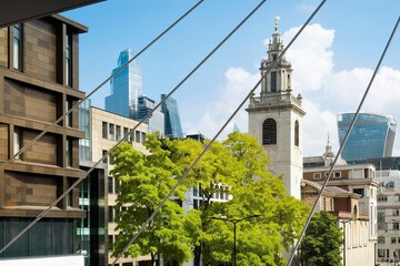 City view