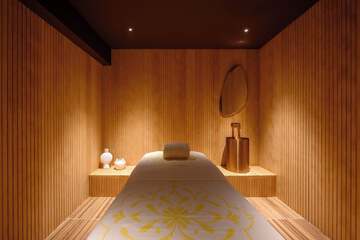 Spa treatment
