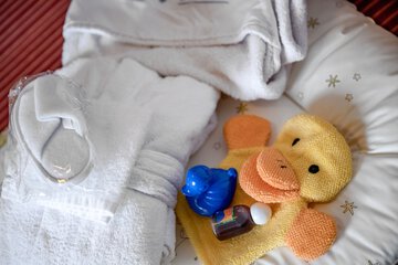 Children's activities