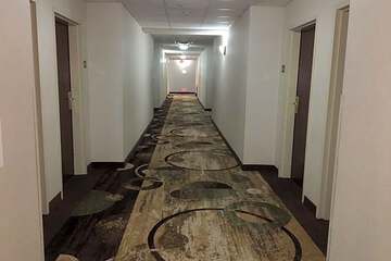 Ashmore Inn - Amarillo