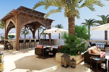 Sundeck