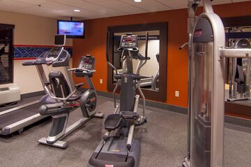 Health and Fitness 56 of 60