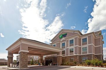 Holiday Inn Express Ada by IHG