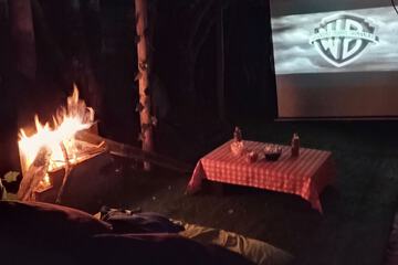 Theater show