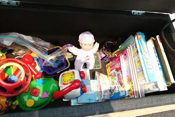 Children's activities