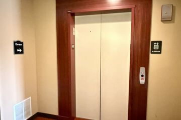 Elevator
