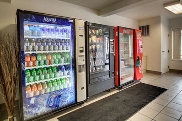 Vending machine