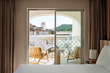 View from room