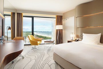 Beach/ocean view