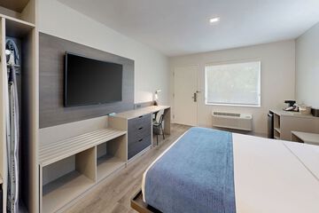 Television