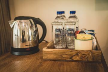 Coffee service