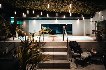 Spa