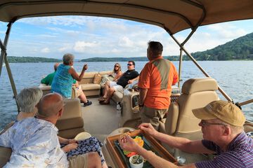 Boating