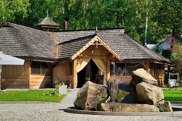 Gazebo