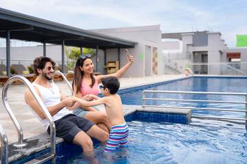 Children's pool