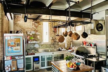 Breakfast/Coffee Service 50 of 58