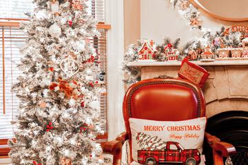 Shared kitchen facilities