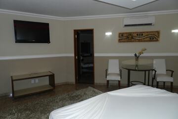 Extra beds