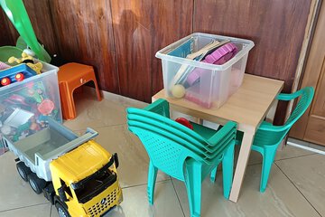 Children's activities
