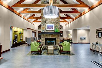 Hampton Inn & Suites Atlanta / Duluth/Gwinnett County