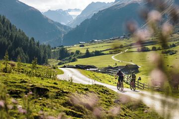 Bicycling