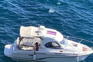 Boating