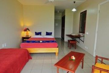 Guestroom