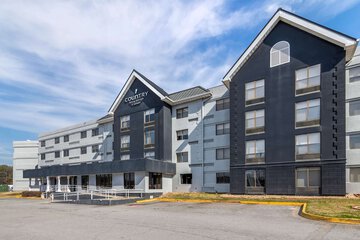 Country Inn & Suites by Radisson Atlanta Airport South, GA