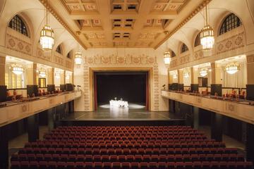 Theater show