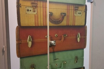 Equipment storage